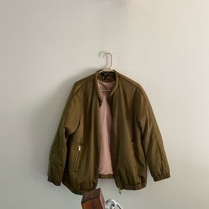 H&M Bomber Jacket